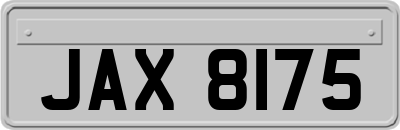 JAX8175