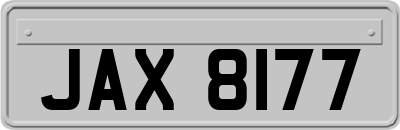 JAX8177