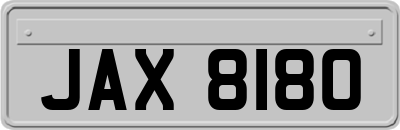 JAX8180