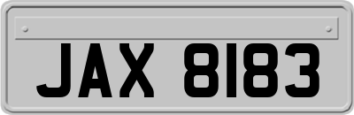 JAX8183