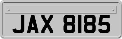 JAX8185