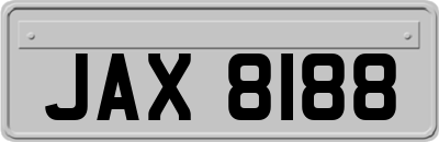 JAX8188