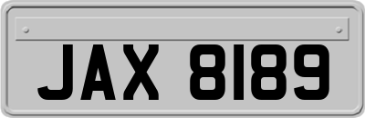 JAX8189