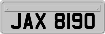 JAX8190