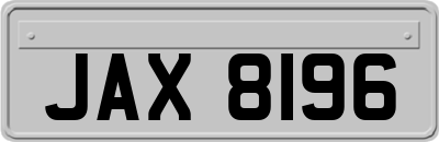 JAX8196