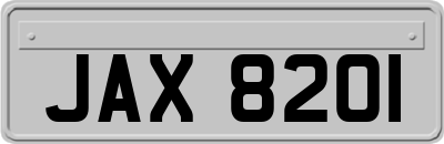 JAX8201