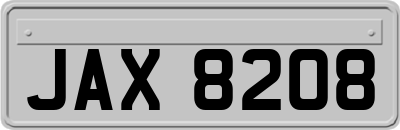 JAX8208