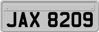 JAX8209
