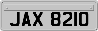 JAX8210