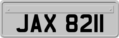 JAX8211