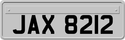 JAX8212