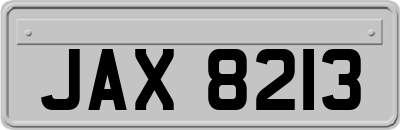 JAX8213