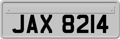 JAX8214