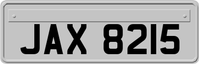 JAX8215