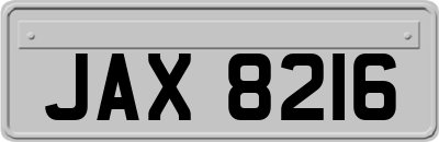 JAX8216