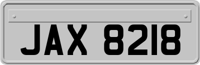 JAX8218
