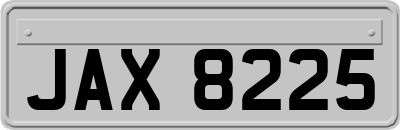 JAX8225