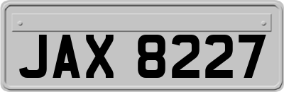 JAX8227