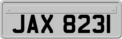 JAX8231
