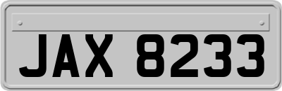 JAX8233