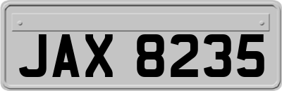 JAX8235