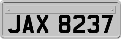 JAX8237