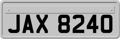JAX8240