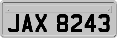 JAX8243