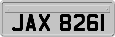 JAX8261
