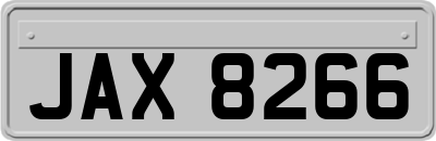 JAX8266