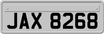 JAX8268