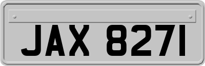 JAX8271