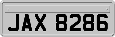 JAX8286