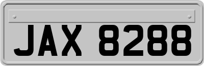 JAX8288