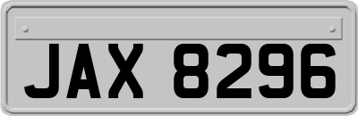JAX8296