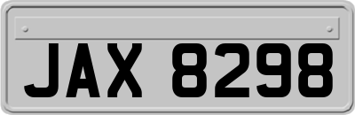 JAX8298