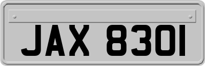 JAX8301