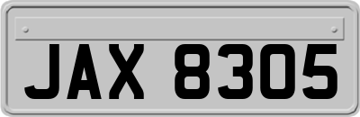 JAX8305