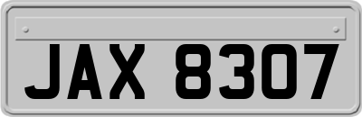 JAX8307