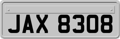 JAX8308