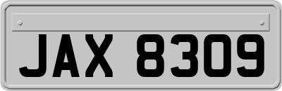 JAX8309