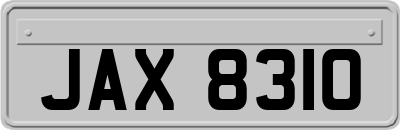 JAX8310