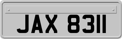 JAX8311