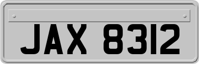 JAX8312