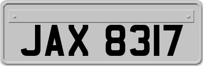 JAX8317