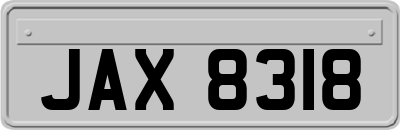 JAX8318