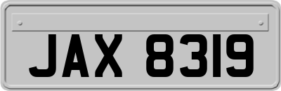 JAX8319