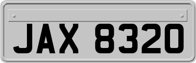 JAX8320