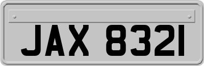 JAX8321