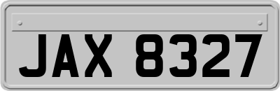 JAX8327